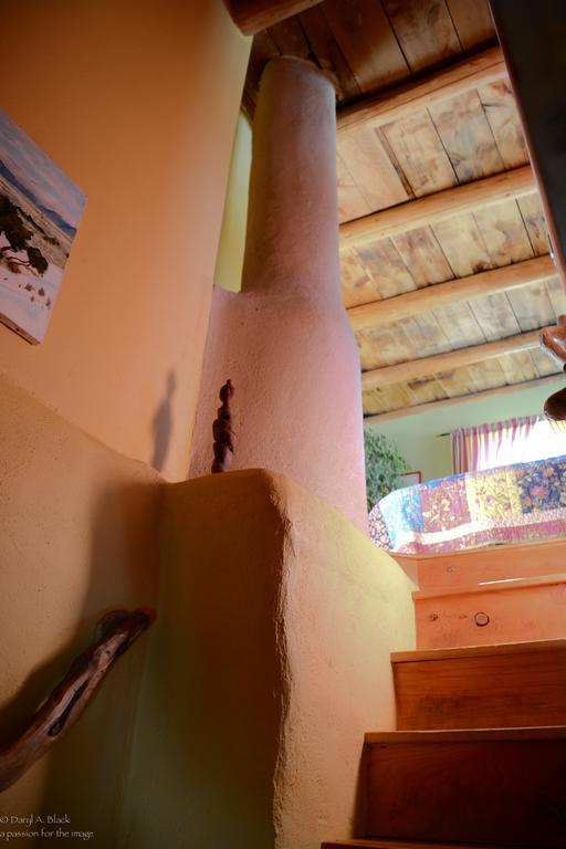 Casa Gallina - An Artisan Inn Taos Chambre photo
