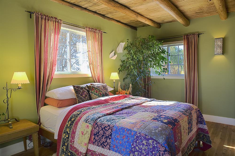 Casa Gallina - An Artisan Inn Taos Chambre photo