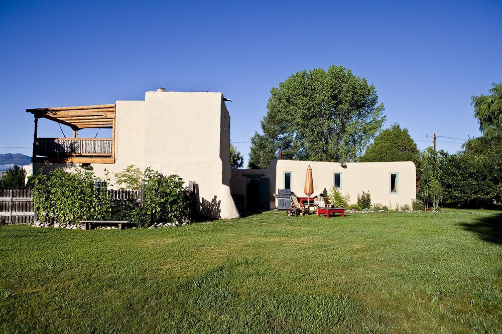 Casa Gallina - An Artisan Inn Taos Chambre photo