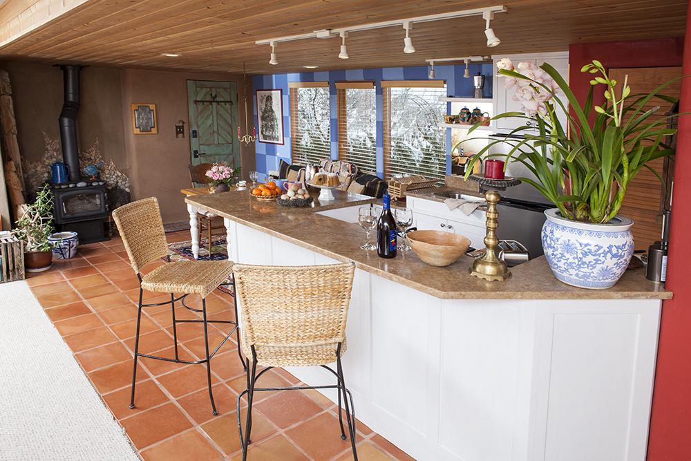 Casa Gallina - An Artisan Inn Taos Chambre photo