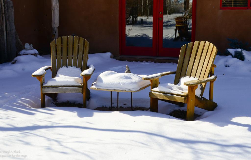 Casa Gallina - An Artisan Inn Taos Chambre photo