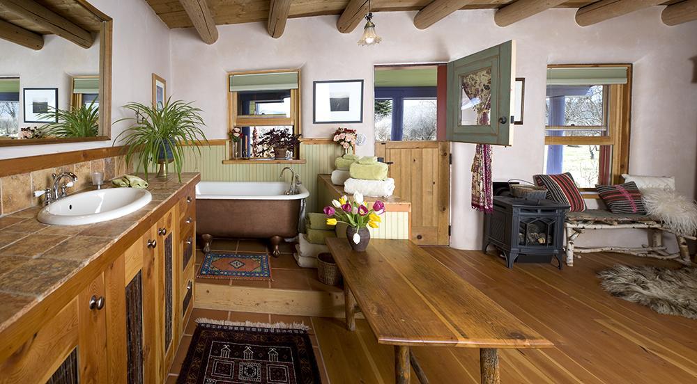 Casa Gallina - An Artisan Inn Taos Chambre photo