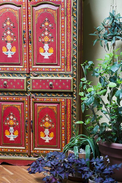 Casa Gallina - An Artisan Inn Taos Chambre photo