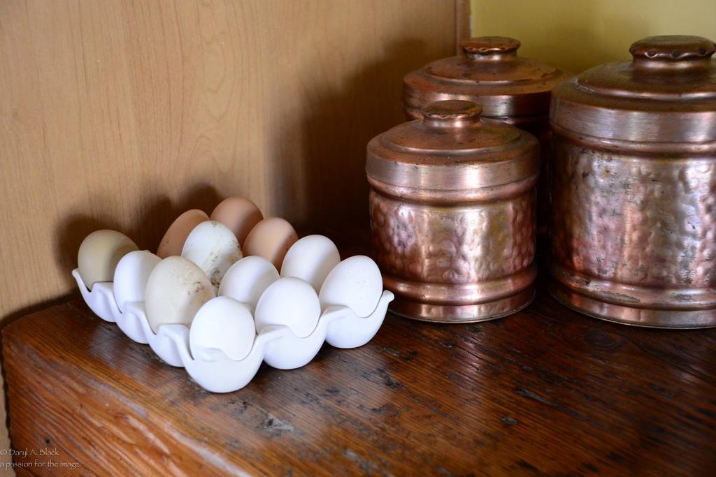Casa Gallina - An Artisan Inn Taos Chambre photo