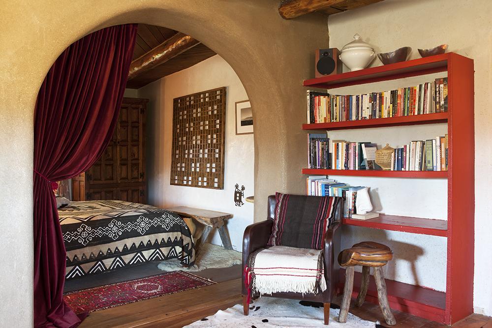 Casa Gallina - An Artisan Inn Taos Chambre photo