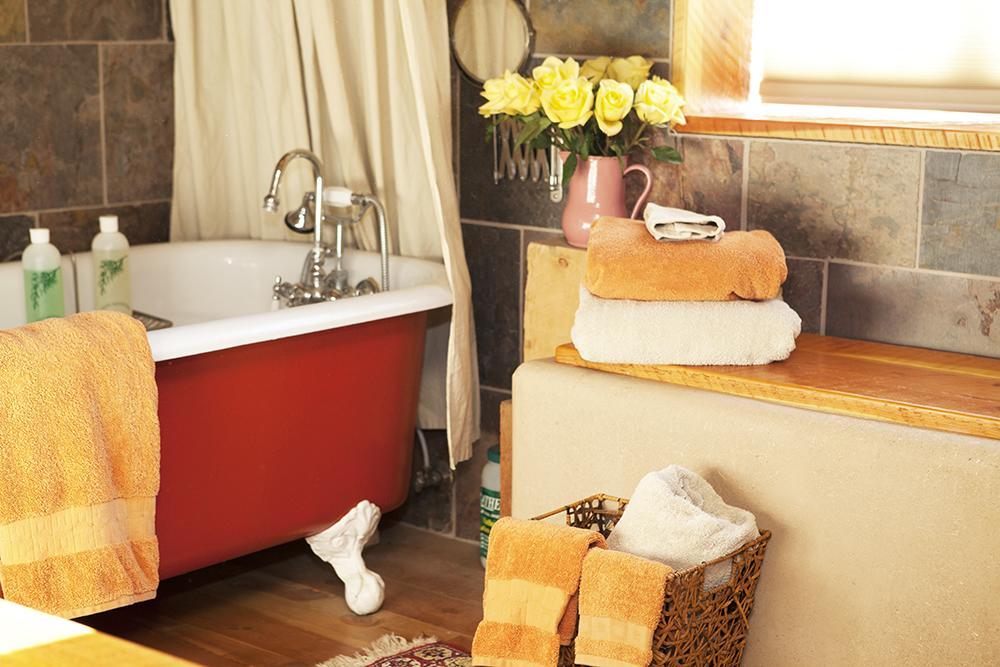 Casa Gallina - An Artisan Inn Taos Chambre photo