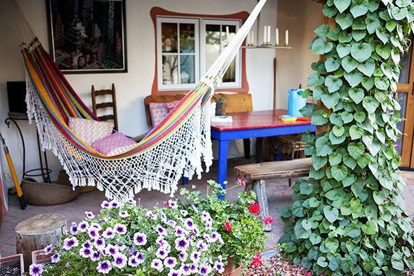 Casa Gallina - An Artisan Inn Taos Chambre photo