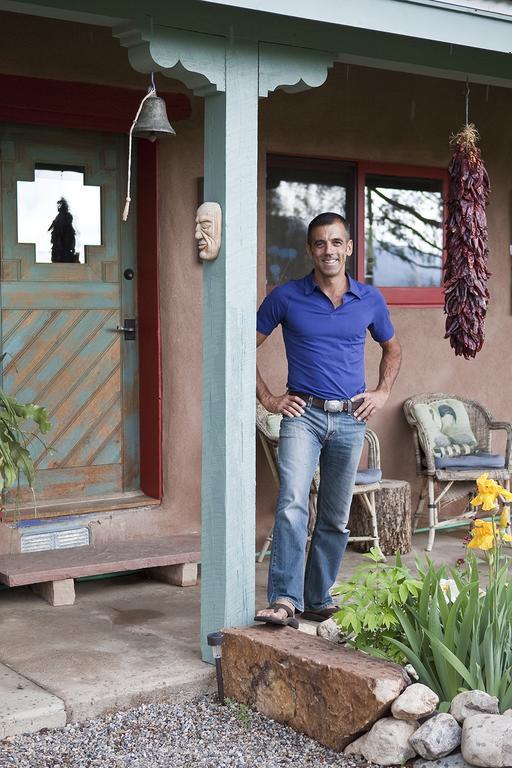 Casa Gallina - An Artisan Inn Taos Extérieur photo