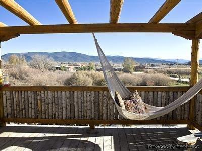 Casa Gallina - An Artisan Inn Taos Facilités photo
