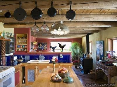 Casa Gallina - An Artisan Inn Taos Intérieur photo