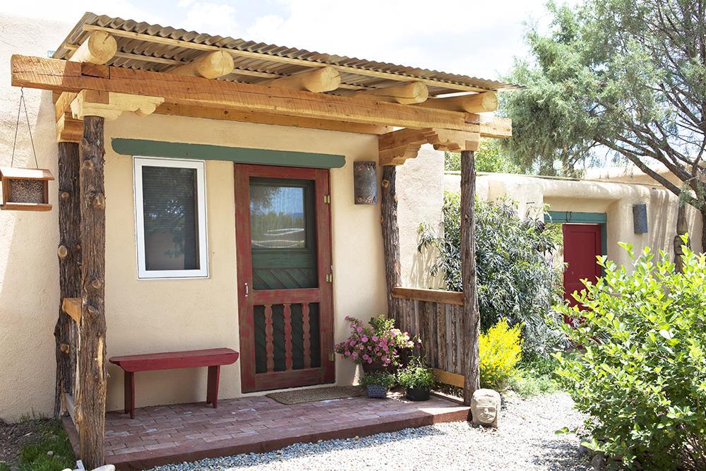 Casa Gallina - An Artisan Inn Taos Extérieur photo